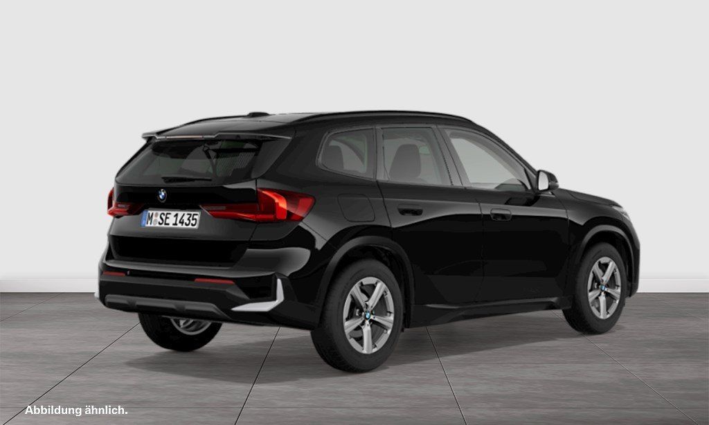 BMW X1 - Bild 2
