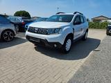 Dacia Duster II Comfort - Dacia Duster in Kassel