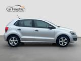 Volkswagen Polo V 1.2 Cool & Sound - Volkswagen Polo: Limousine, 1.2