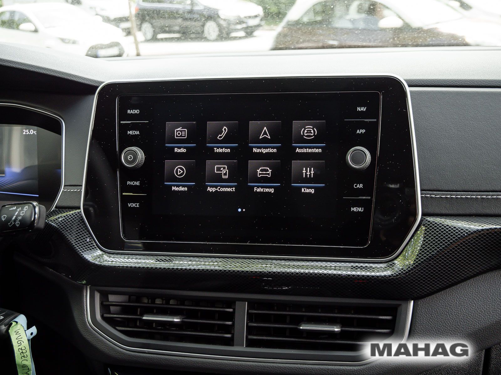 Volkswagen T-Cross - Bild 17