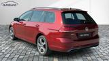 Volkswagen Golf VII Variant 1,6 TDI United Alu Klimaaut  - Volkswagen Golf: V United