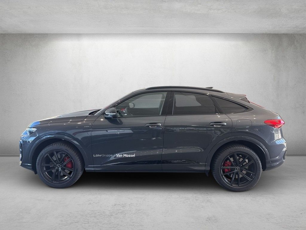 Audi Q5 Sportback e-hybrid quattro 270 kW S tronic imagem 2