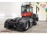 Andere Kalmar TT618I Terminal tractor Cummins - Diesel Dreiseitenkipper