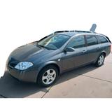 Nissan Primera P12 - Nissan Primera: P12