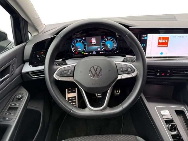 Volkswagen Golf - Bild 12