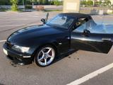 BMW Z3 Roadster 2.2i - Liebhaberstück - Text lesen! - gebrauchte BMW Z3 aus dem Jahr 2000