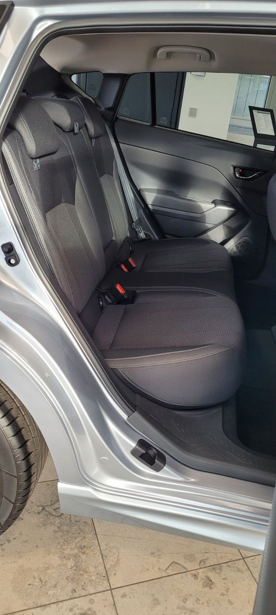 Subaru Impreza - Bild 20