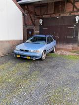 Suzuki Baleno 1,6L 4WD Allrad, Liebhaberst... - Suzuki Gebrauchtwagen von 1998