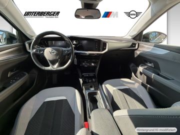 Opel Mokka - 7