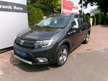 Bild 7 Dacia Logan MCV II Kombi Stepway