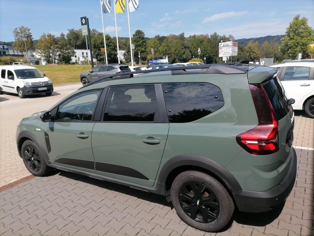 Dacia Jogger TCe 100 ECO-G Extreme+ 7-Sitzer