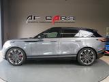 Land Rover Range Rover Velar P400 Autobiography Black Full  - Land Rover Range Rover Velar AUTOBIOGRAPHY mit Benzin-Antrieb