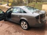Audi A6 / seltene Farbkombination / gering... - gebrauchte Audi A6 aus dem Jahr 1998