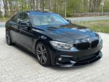 BMW 430d M-Paket xDrive F36 Gran Coupe/ NA... - BMW 4 Series: F36