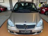 Mercedes-Benz A 170 81-TKM/AUTOMATIK/SHZ/PDC/MFL - Mercedes-Benz A 170: Automatik