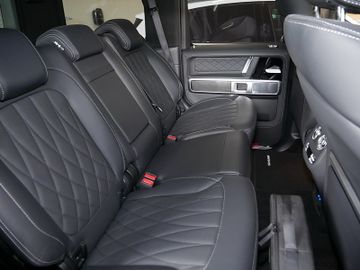Mercedes G 580 - 7