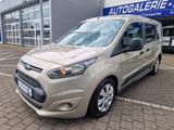 Ford TRANSIT CONNECT/AHK/KAMERA/SCHECKHEFT/LANG - Ford Transit Connect in Köln