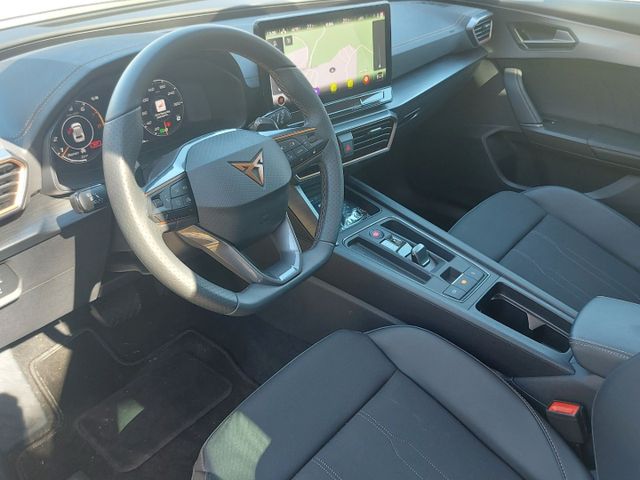 Formentor 1.5TSI DSG *NAVI+FULL-Link+SHZ+LED*