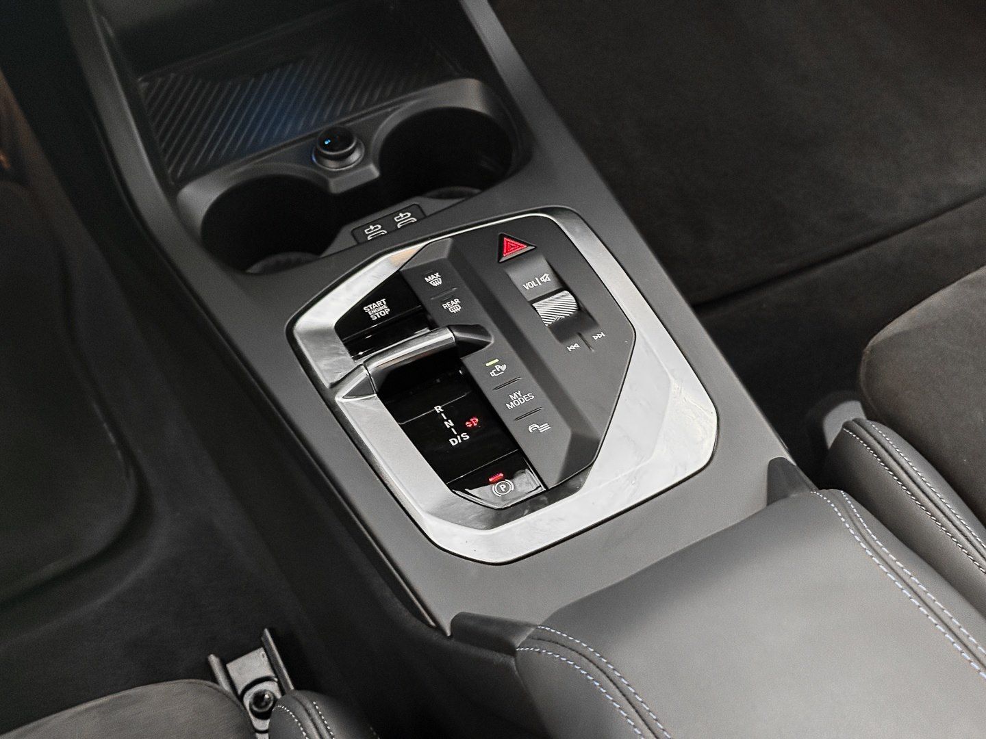 BMW M135 - Bild 15