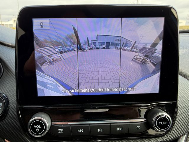 Ford Puma ST-Line X