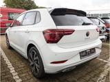 Volkswagen Polo 1.0 R-LINE DSG+SHZ+NAVI+BT+USB+RFK+KLI - Volkswagen Polo: Us
