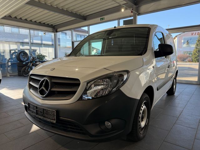 Mercedes-Benz Citan Kasten 111 CDI lang * Klima * AHK * PDC *