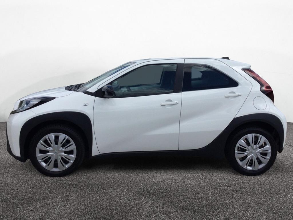 Toyota Aygo X 1.0 Business Edition PDC SHZ KAMERA ACC