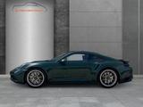 Porsche 911 Turbo S/Burmester/SAGA/Lift/LED/PTS - Porsche: Grün, 911