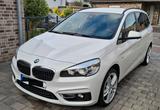 BMW Gran Tourer 220i Luxury Line  - BMW 220 Gran Tourer von privat