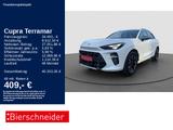 Cupra Terramar 1.5 eTSI DSG MATRIX DCC 360° ACC MEMORY - weiße Cupra Terramar
