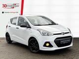 Hyundai i10 1.0 Classic +Klimaautomatik +Radio +Allwette - Hyundai i10: Classic