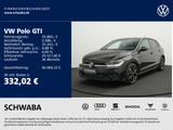 Volkswagen Polo GTI 2.0 TSI OPF DSG *PANO*IQ.LIGHT*KAM*18"* - Volkswagen Polo: Leder