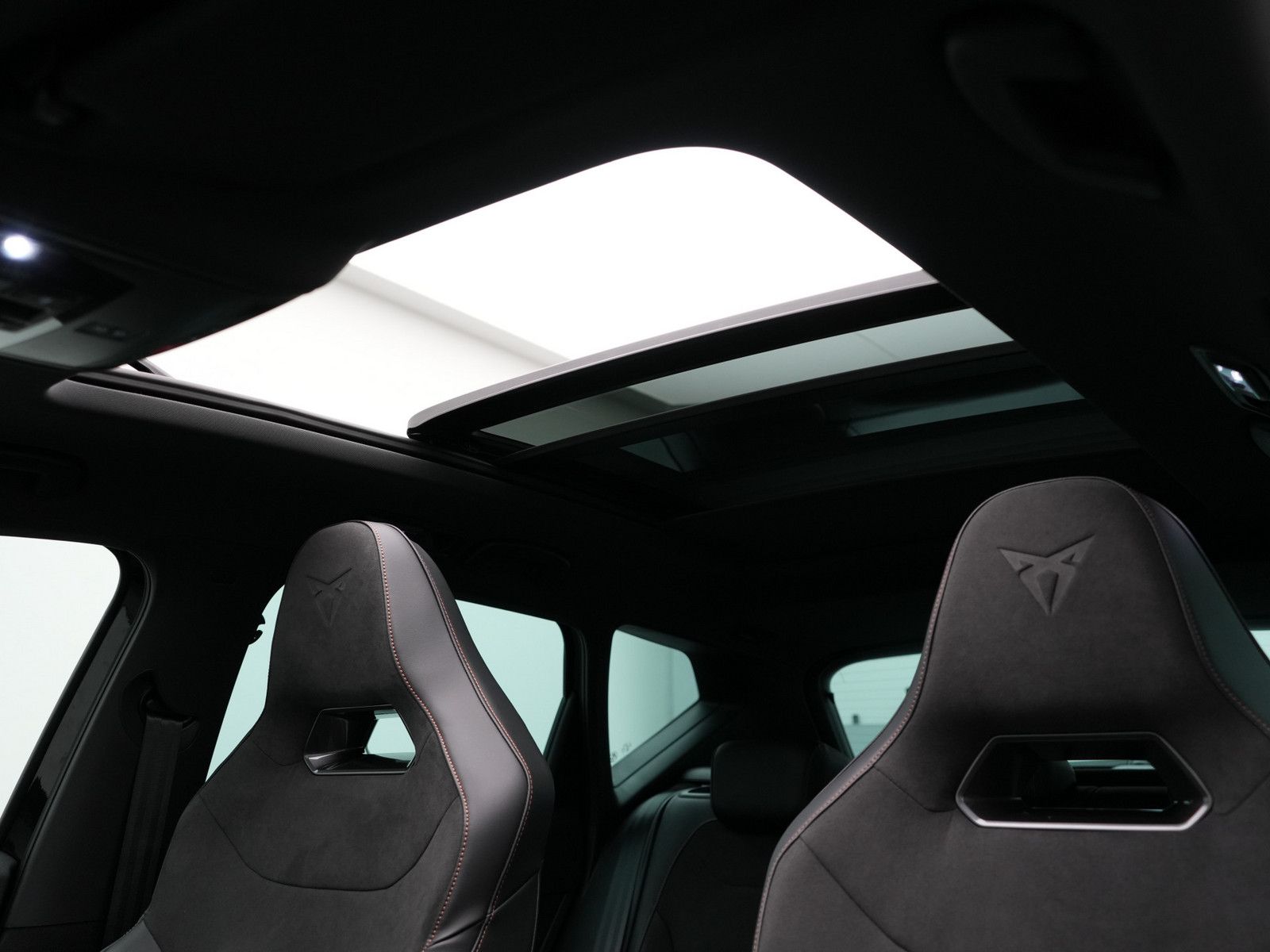 Cupra Ateca - Bild 5