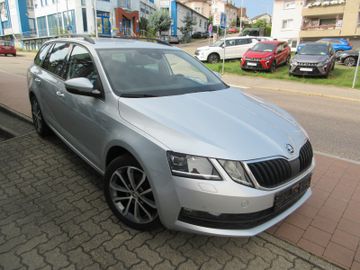 Skoda Octavia - 2