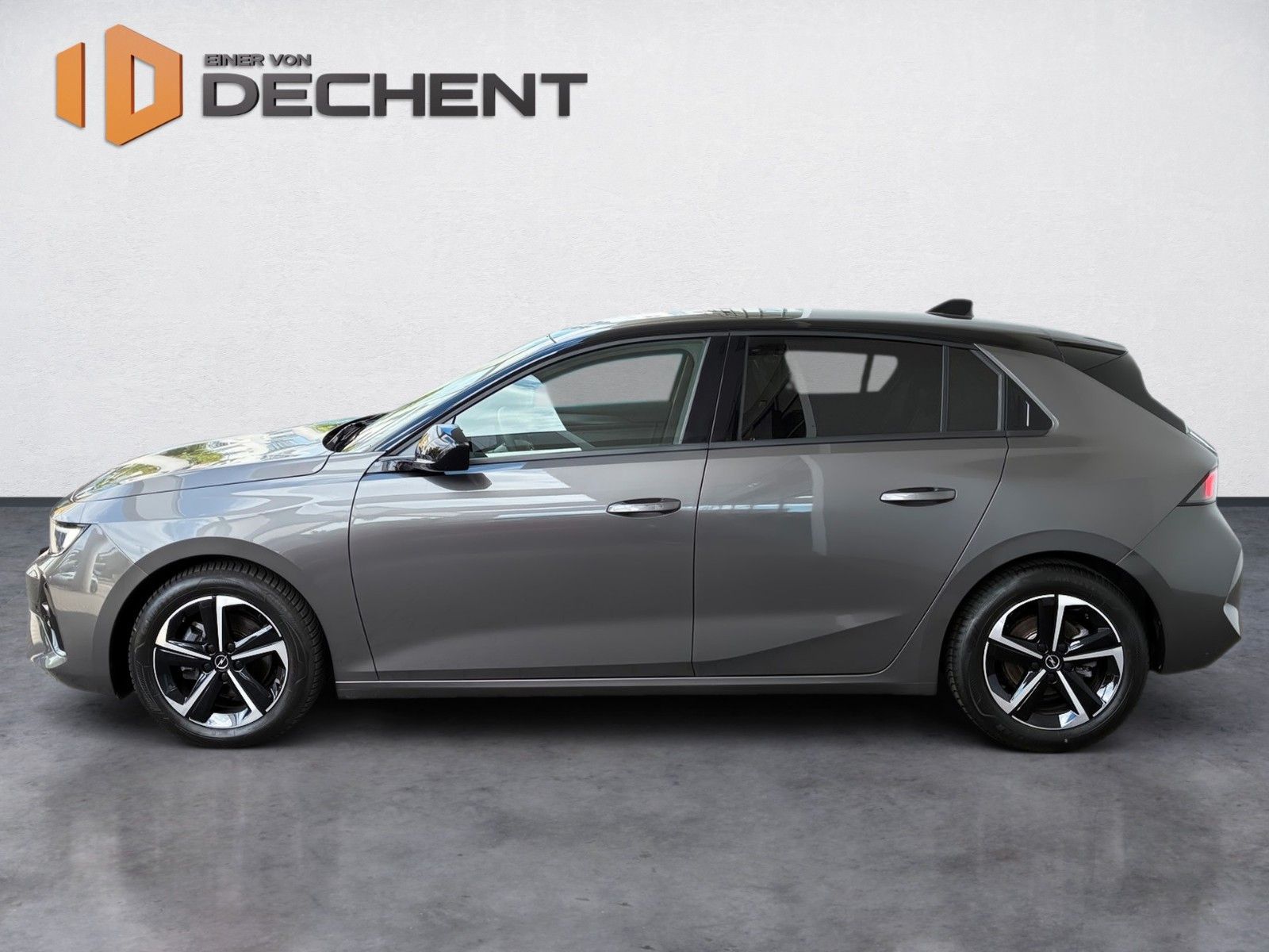 Fahrzeugabbildung Opel Astra L GS 130PS Automatik/Matrix/Head-Up!