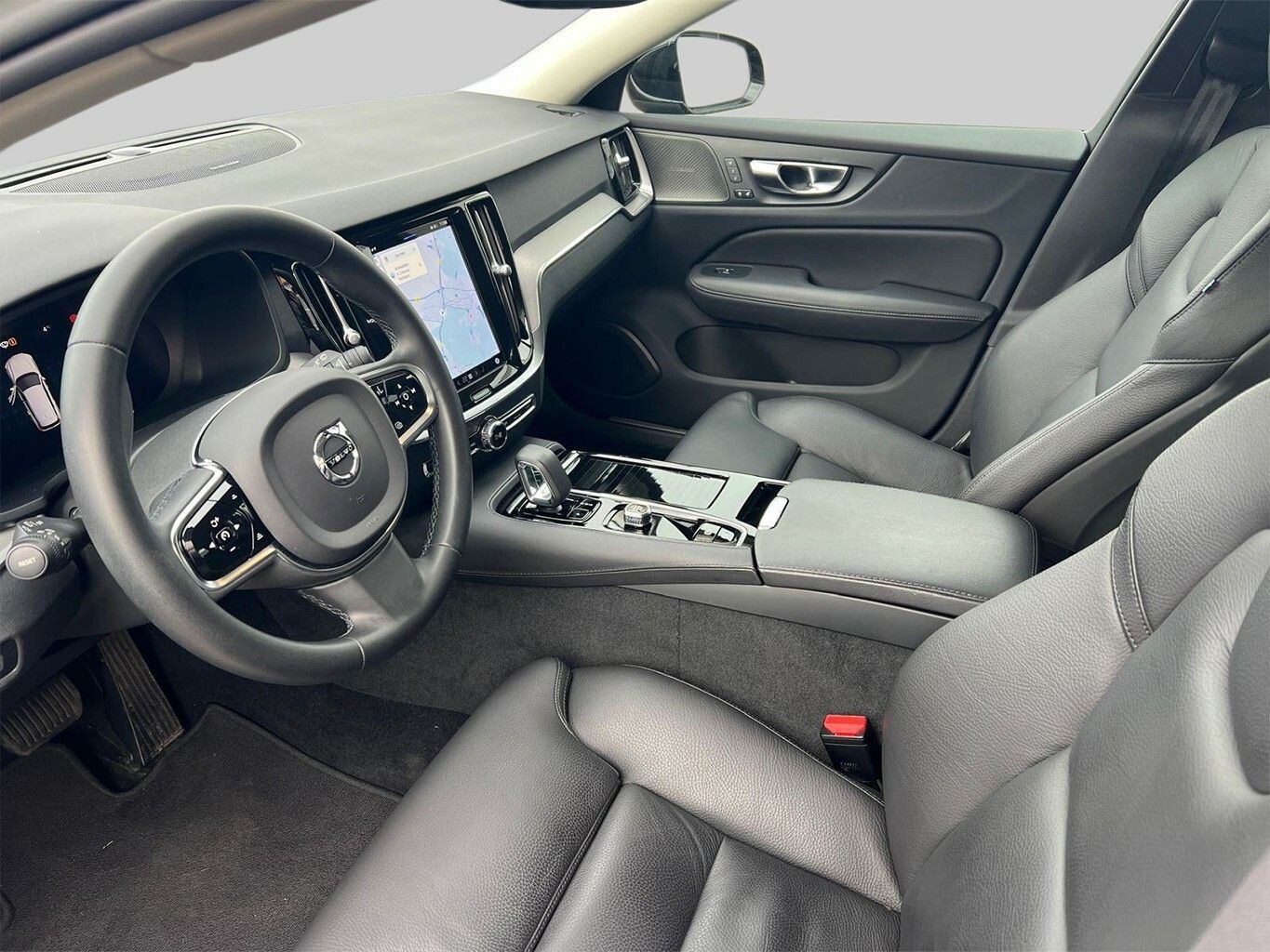 Volvo V60 Plus Bright Recharge Plug-In Hybrid AWD foto 8