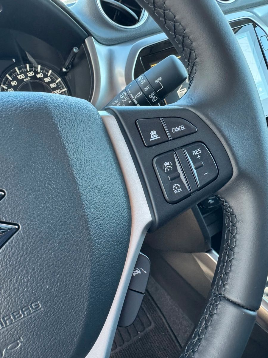 Suzuki Vitara - Bild 24