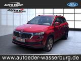 Skoda Karoq Ambition 1.5 TSI LED