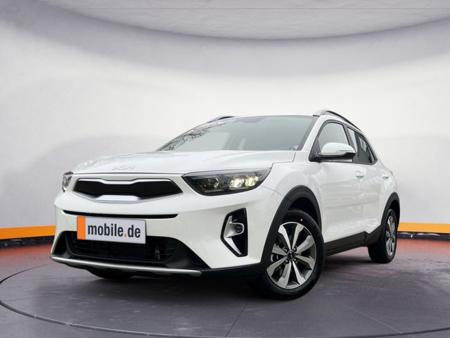 Kia Stonic 1.0 T-GDI EU6e VISION LED GRA KAMERA NAVI