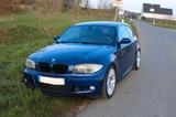 BMW 130i E81 - BMW 130: 130i