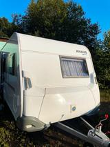 Knaus Sport - Knaus Wohnwagen 2011