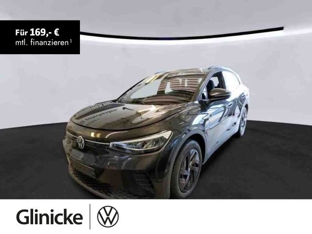 Image of Volkswagen ID.4