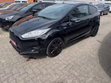 Ford Fiesta ST-Line *1-Hand *Gepflegt *AS FAIR AUTO - Ford Fiesta mit 3 Türen