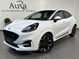 Ford Puma  1.5 EB ST-LINE X NAV+LED+AHK+KAM+B&O+VCOCK - Ford Puma Diesel Gebrauchtwagen