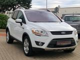 Ford Kuga Titanium 2.0 TDCi /1 Hand/ Navi/ Leder - Ford Kuga: Tdci Titanium