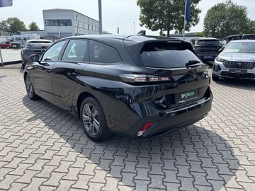 Peugeot 308 - 3
