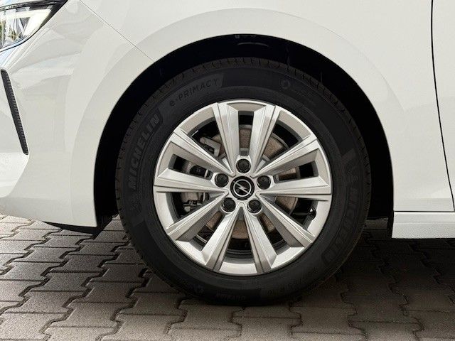 Fahrzeugabbildung Opel Astra L Edition 130PS Kamera/Navi/SHZ/LED!