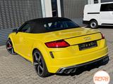 Audi TTS Roadster quat. *S-Line|20 Zoll|Matrix|Navi* - Audi TTS aus 2021