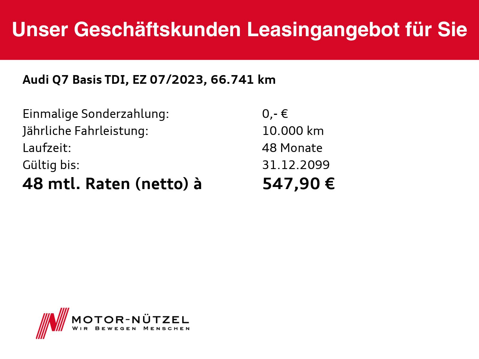 Audi Q7 - Bild 22