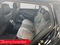 Skoda Superb - Vorschau Bild 16